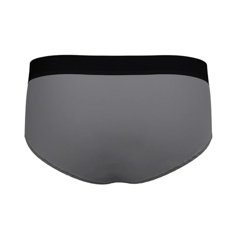 Athletic Works Men's Performance Cotton Brief, 6 Pack